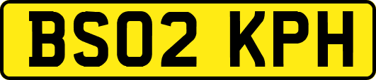 BS02KPH