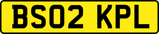 BS02KPL