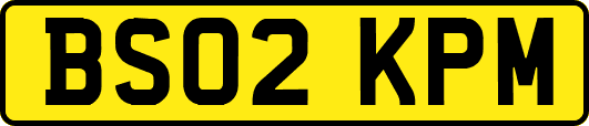 BS02KPM