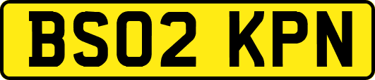 BS02KPN