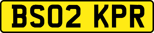 BS02KPR