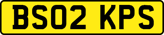 BS02KPS