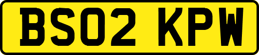 BS02KPW