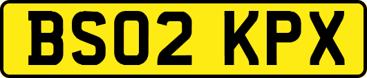 BS02KPX
