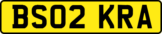 BS02KRA