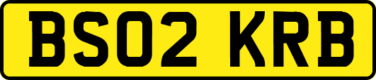 BS02KRB