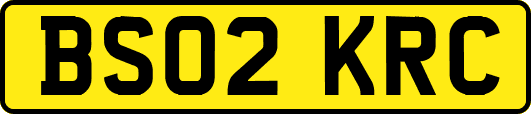 BS02KRC