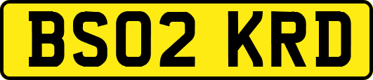 BS02KRD