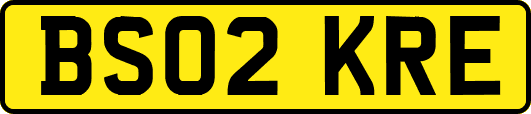 BS02KRE