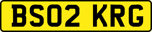 BS02KRG