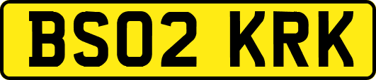 BS02KRK