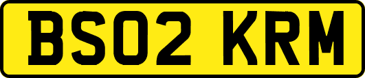 BS02KRM