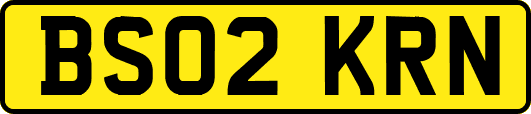 BS02KRN