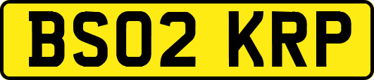 BS02KRP