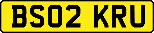 BS02KRU