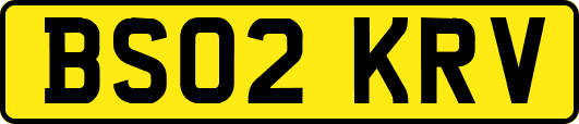 BS02KRV