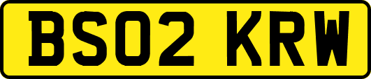 BS02KRW