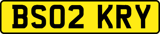 BS02KRY