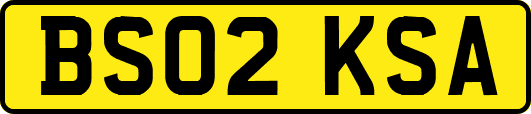 BS02KSA