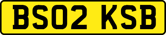BS02KSB