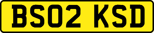 BS02KSD