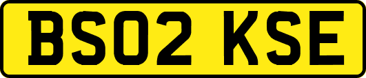 BS02KSE