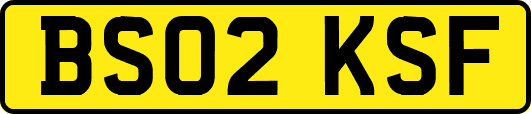 BS02KSF