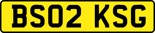 BS02KSG