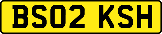 BS02KSH