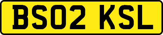 BS02KSL