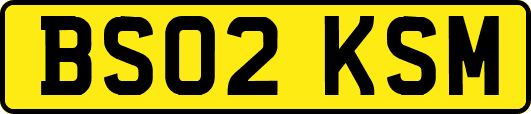 BS02KSM