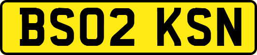 BS02KSN
