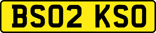 BS02KSO