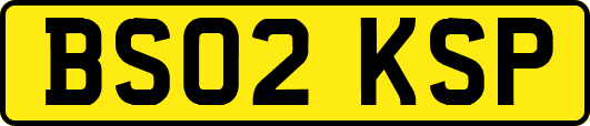 BS02KSP