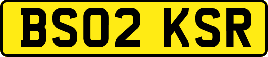 BS02KSR