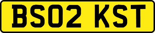 BS02KST
