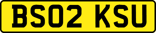 BS02KSU