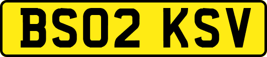 BS02KSV