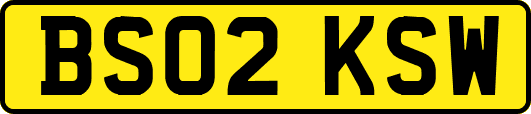 BS02KSW