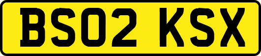 BS02KSX