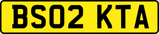 BS02KTA