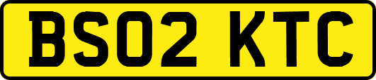BS02KTC