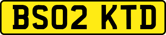 BS02KTD