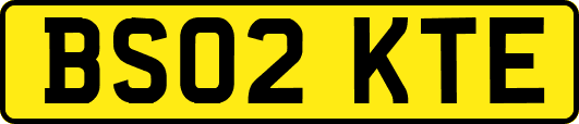 BS02KTE