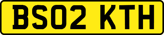 BS02KTH