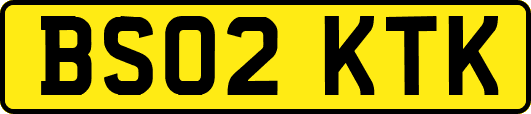 BS02KTK