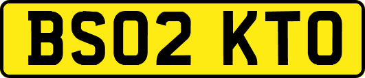 BS02KTO