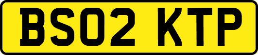BS02KTP