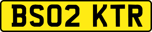 BS02KTR