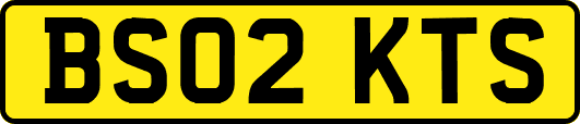 BS02KTS